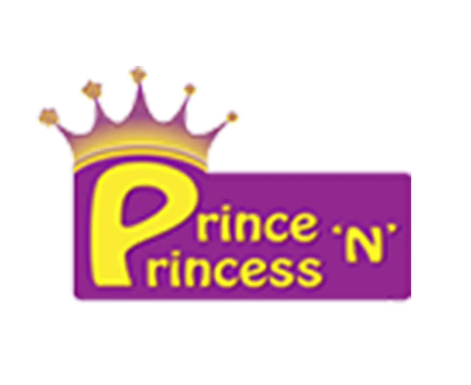 Appteq client Prince and Princess
