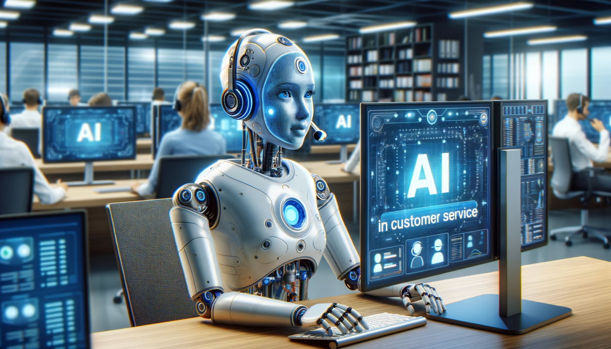 AI Chatbot