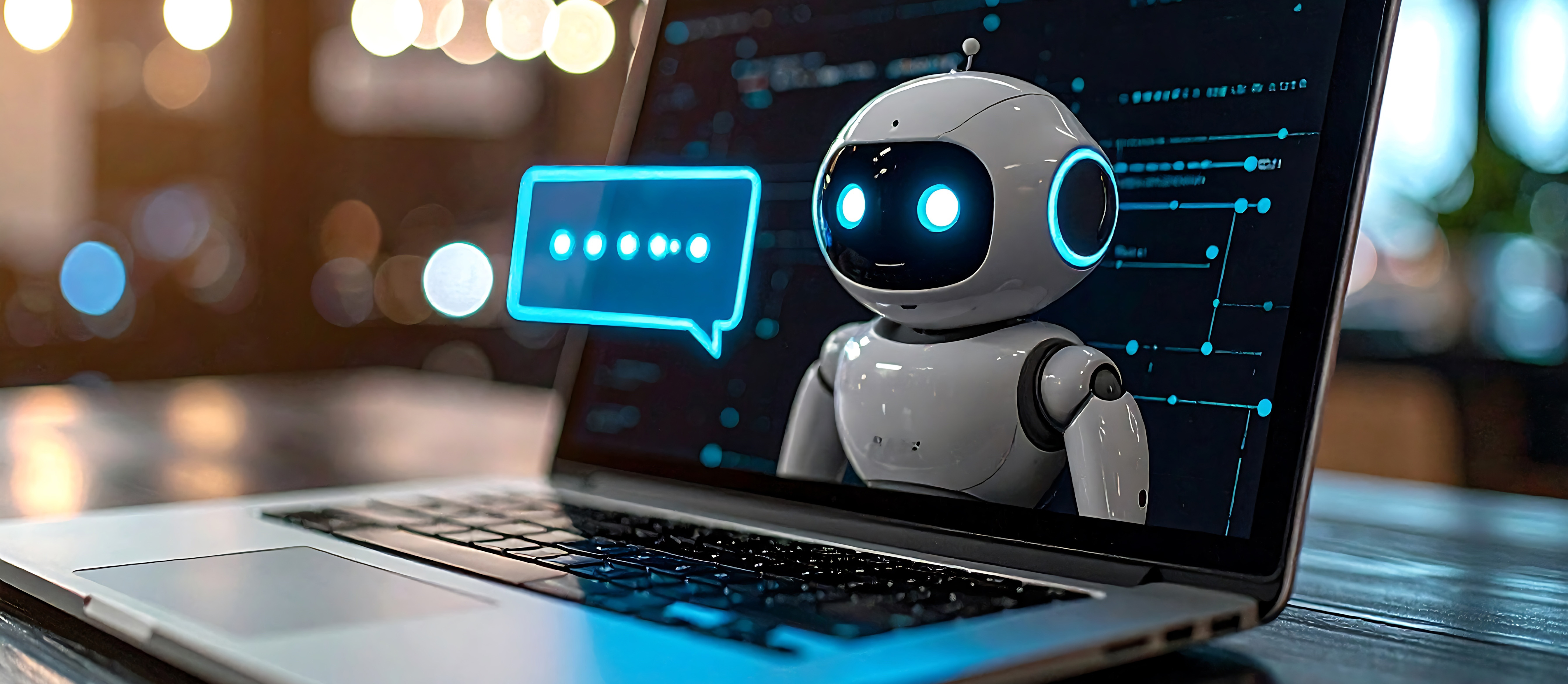 AI Knowledge Assistant