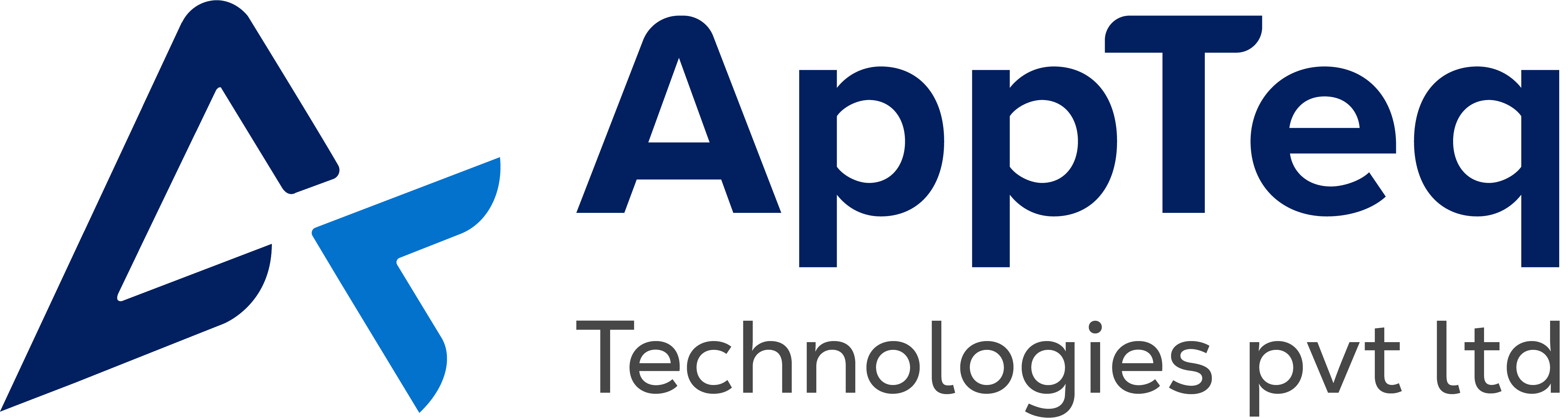 AppTeq Logo